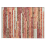 addison chantille acn766 coral rug