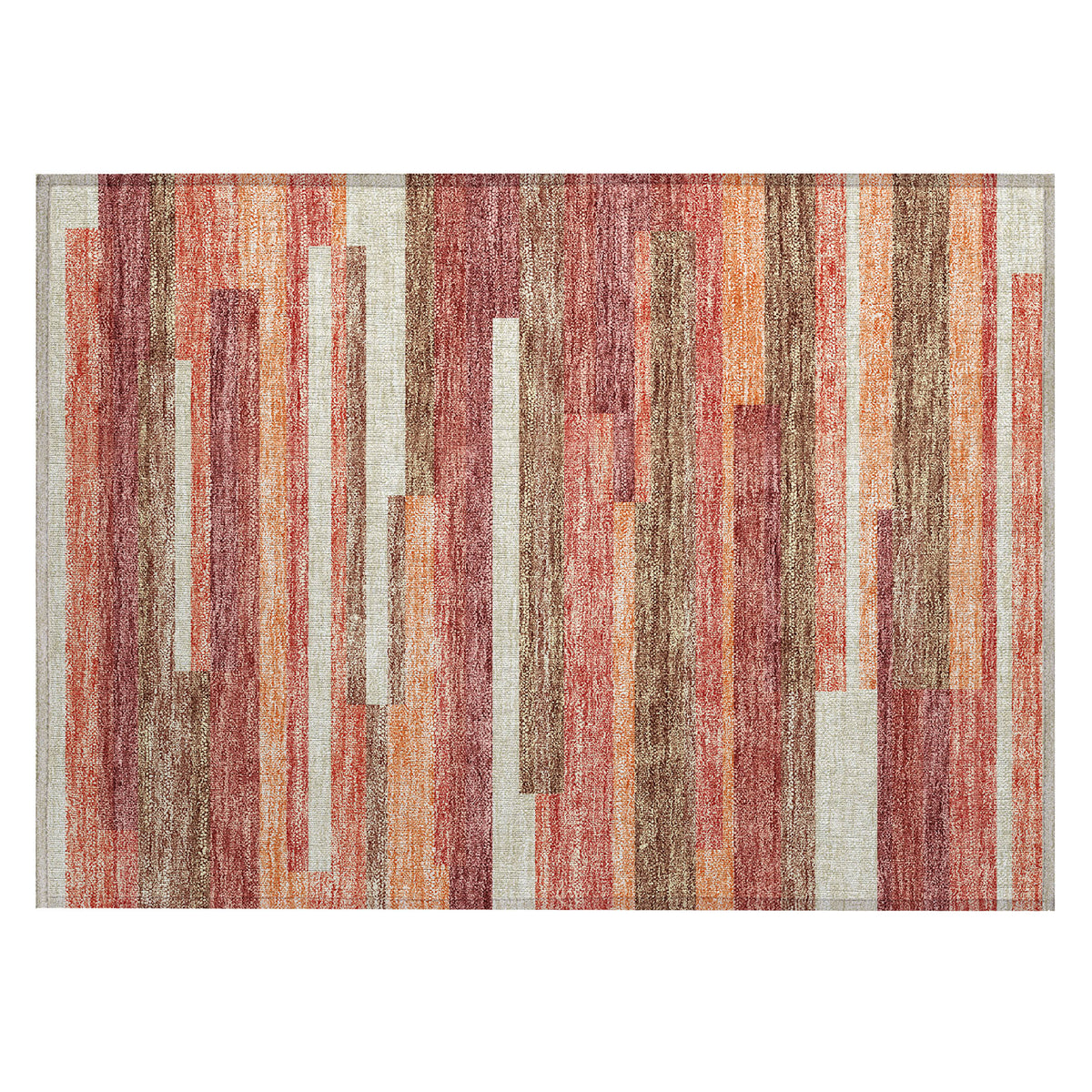 addison chantille acn766 coral rug