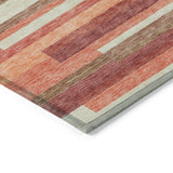 addison chantille acn766 coral rug