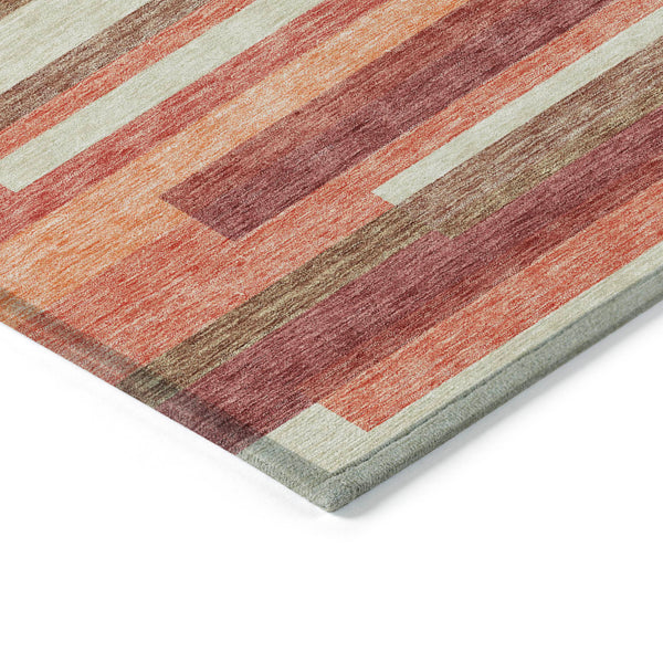 addison chantille acn766 coral rug