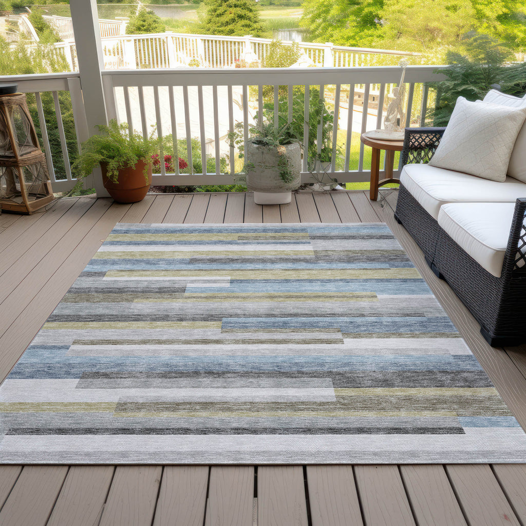 addison chantille acn766 gray rug