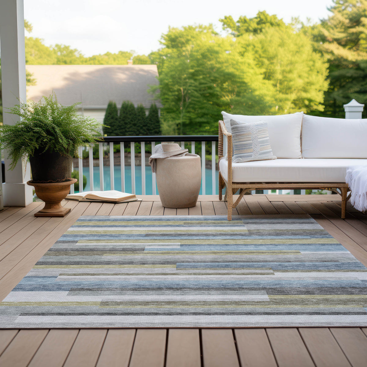 addison chantille acn766 gray rug