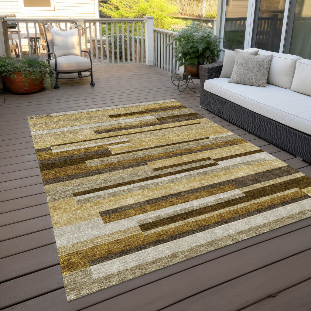 addison chantille acn766 khaki rug