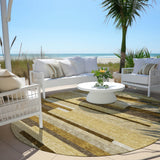 addison chantille acn766 khaki rug