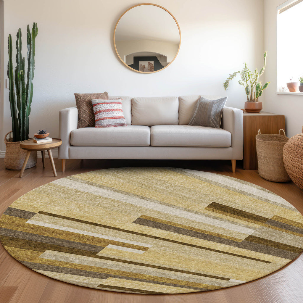 addison chantille acn766 khaki rug