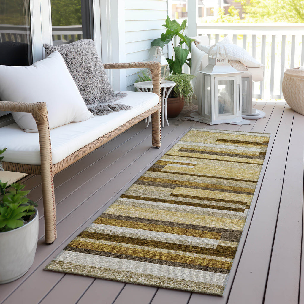 addison chantille acn766 khaki rug