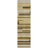 addison chantille acn766 khaki rug