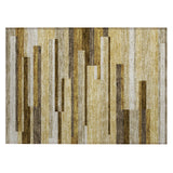 addison chantille acn766 khaki rug