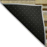 addison chantille acn766 khaki rug
