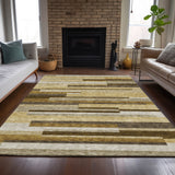 addison chantille acn766 khaki rug