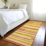 addison chantille acn766 orange rug