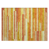 addison chantille acn766 orange rug
