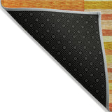 addison chantille acn766 orange rug