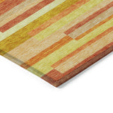 addison chantille acn766 orange rug