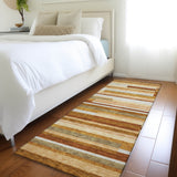 addison chantille acn766 paprika rug