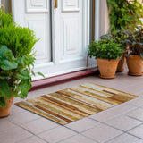 addison chantille acn766 paprika rug