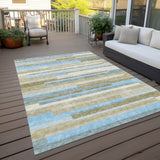 addison chantille acn766 sky rug