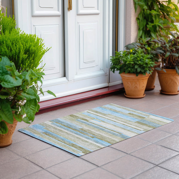 addison chantille acn766 sky rug
