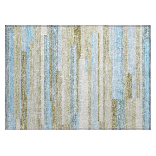 addison chantille acn766 sky rug