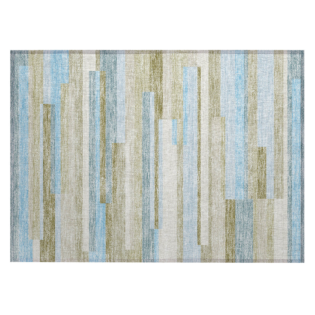 addison chantille acn766 sky rug