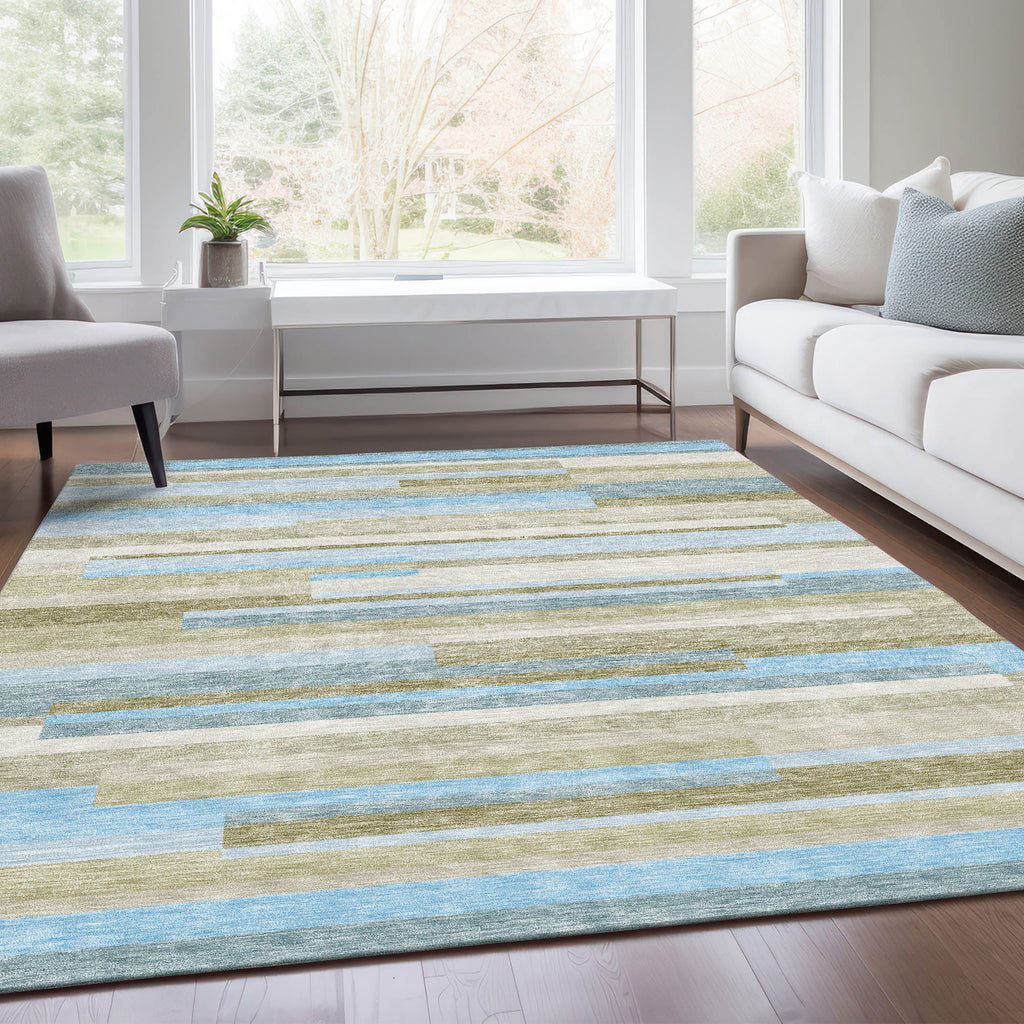 addison chantille acn766 sky rug