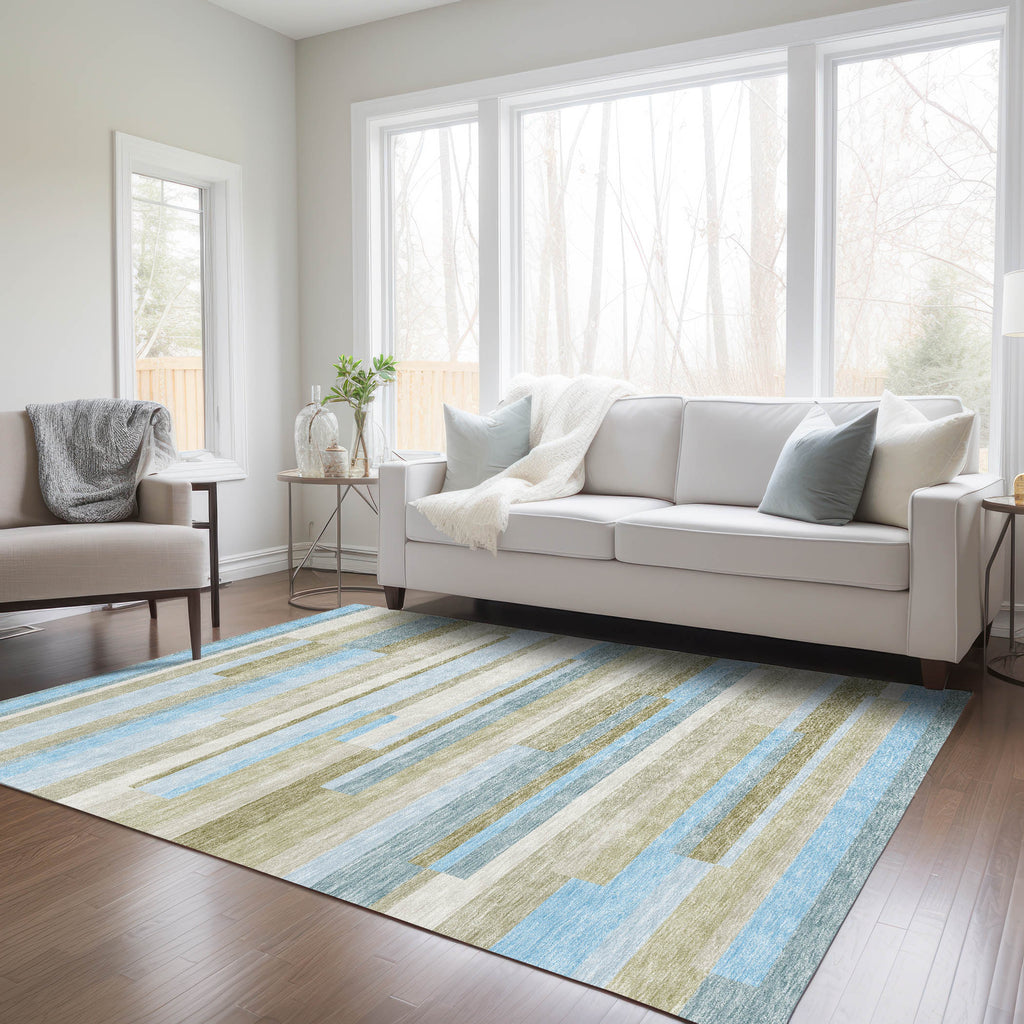 addison chantille acn766 sky rug