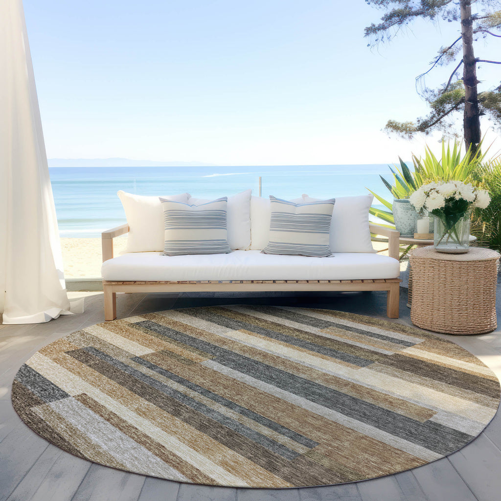 addison chantille acn766 taupe rug