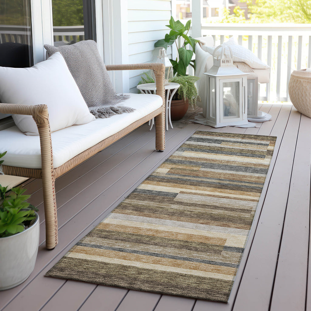 addison chantille acn766 taupe rug