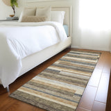 addison chantille acn766 taupe rug