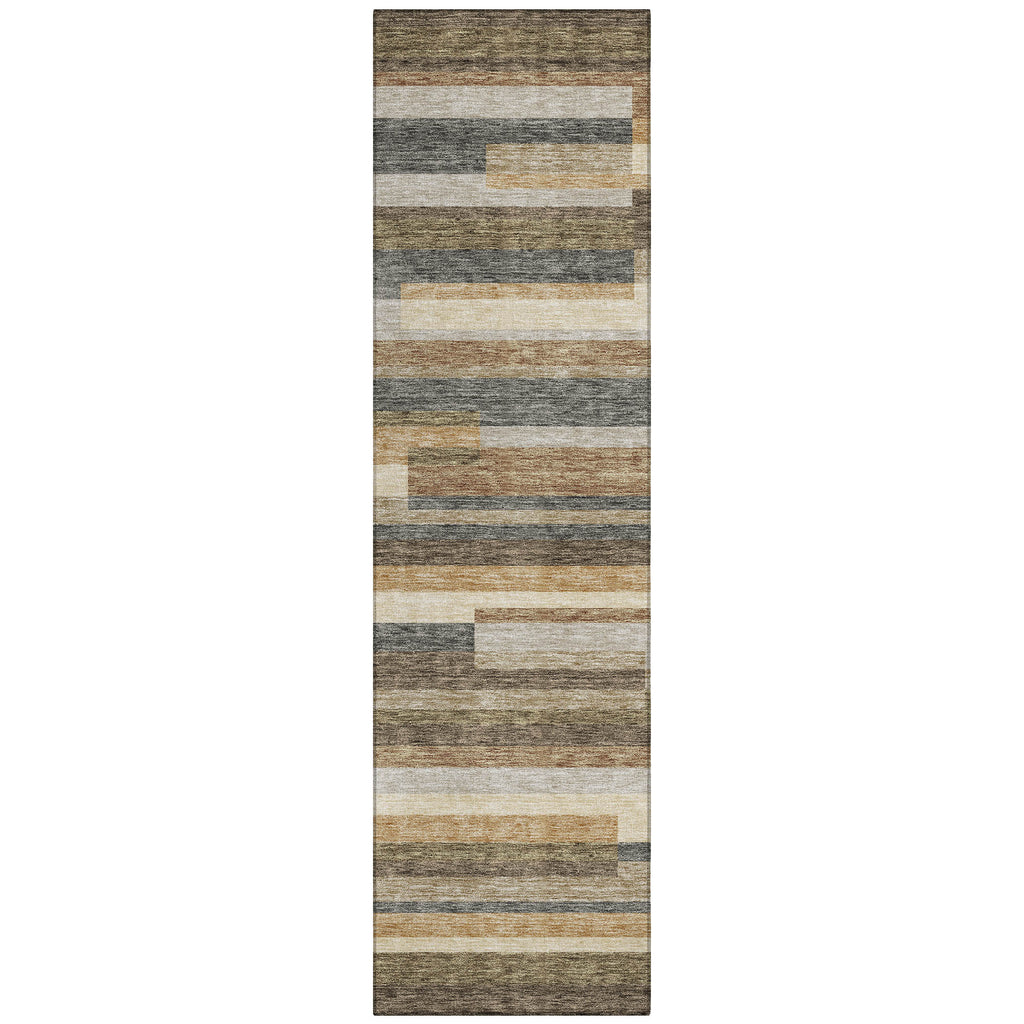 addison chantille acn766 taupe rug