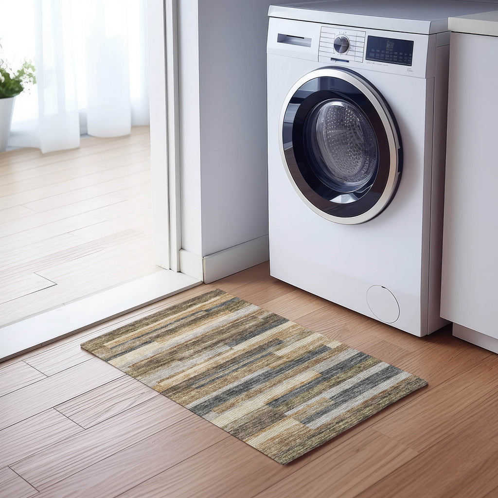 addison chantille acn766 taupe rug