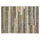 addison chantille acn766 taupe rug