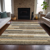addison chantille acn766 taupe rug