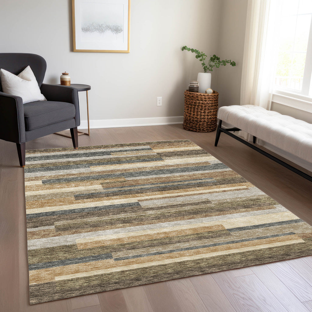 addison chantille acn766 taupe rug