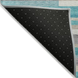 addison chantille acn766 teal rug