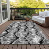 addison chantille acn767 black rug