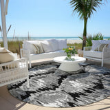 addison chantille acn767 black rug
