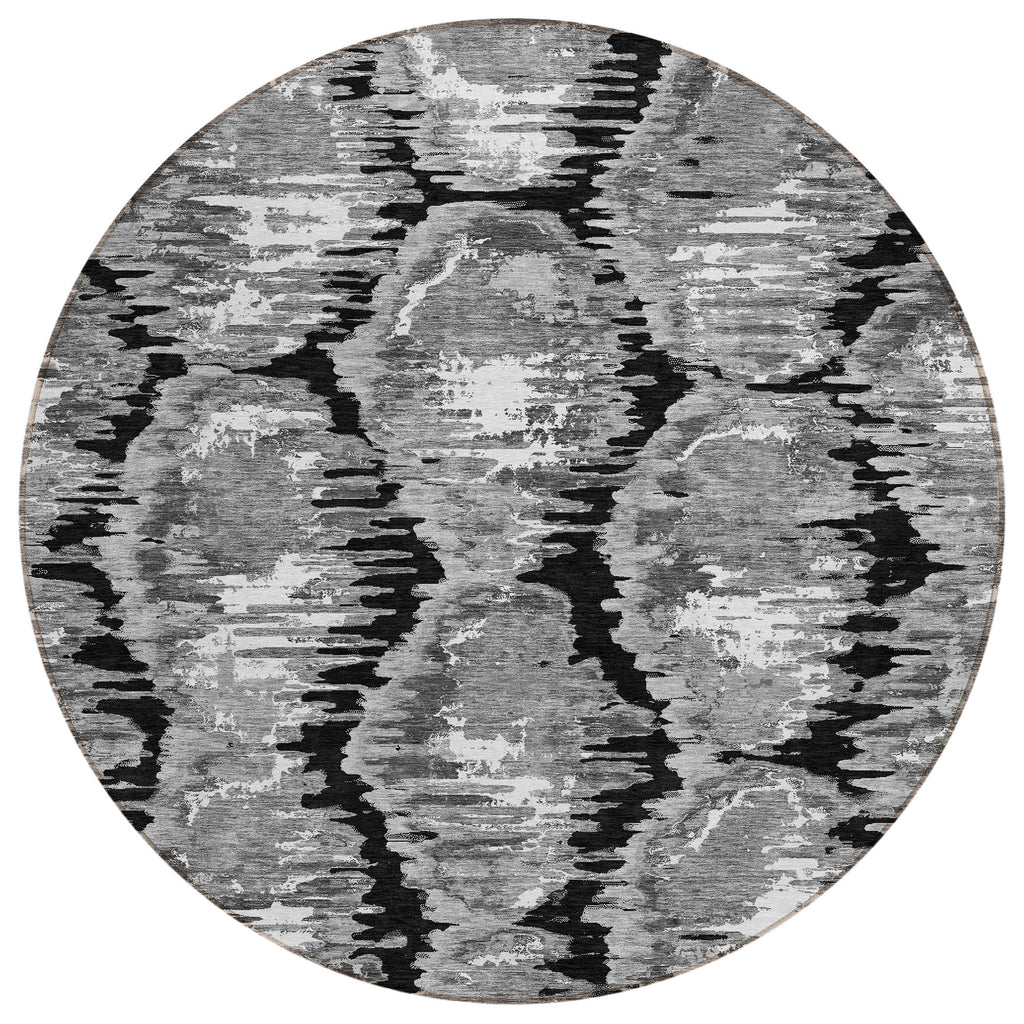 addison chantille acn767 black rug