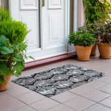 addison chantille acn767 black rug