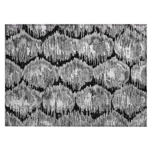 addison chantille acn767 black rug