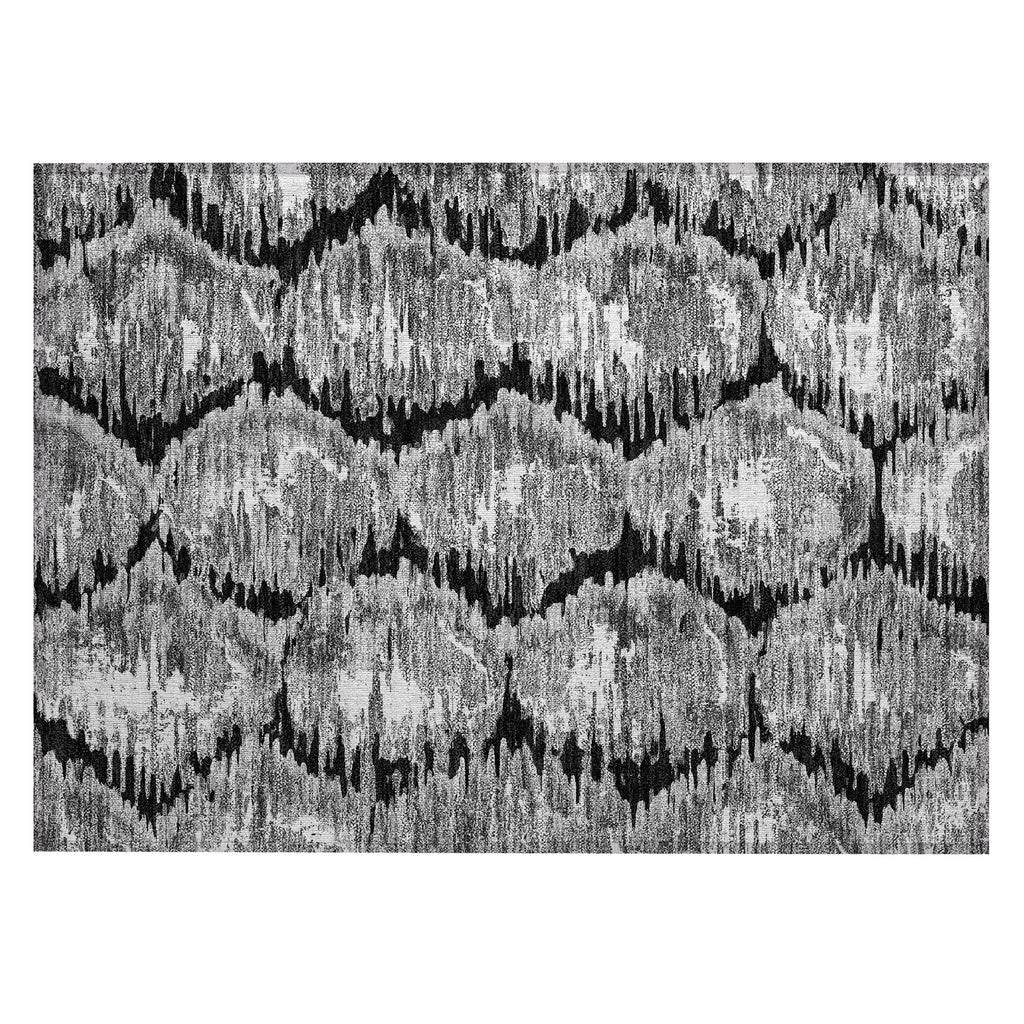 addison chantille acn767 black rug