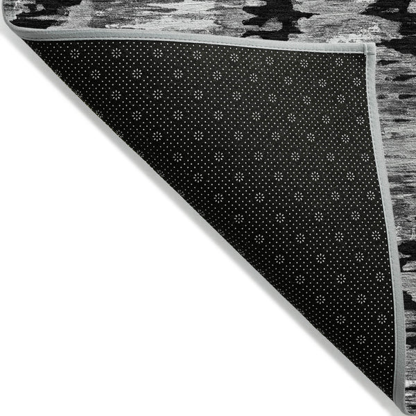 addison chantille acn767 black rug