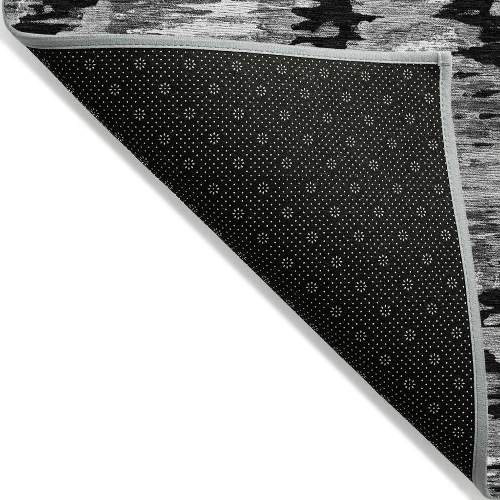 addison chantille acn767 black rug