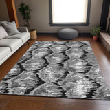 addison chantille acn767 black rug