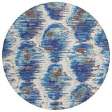 addison chantille acn767 blue rug