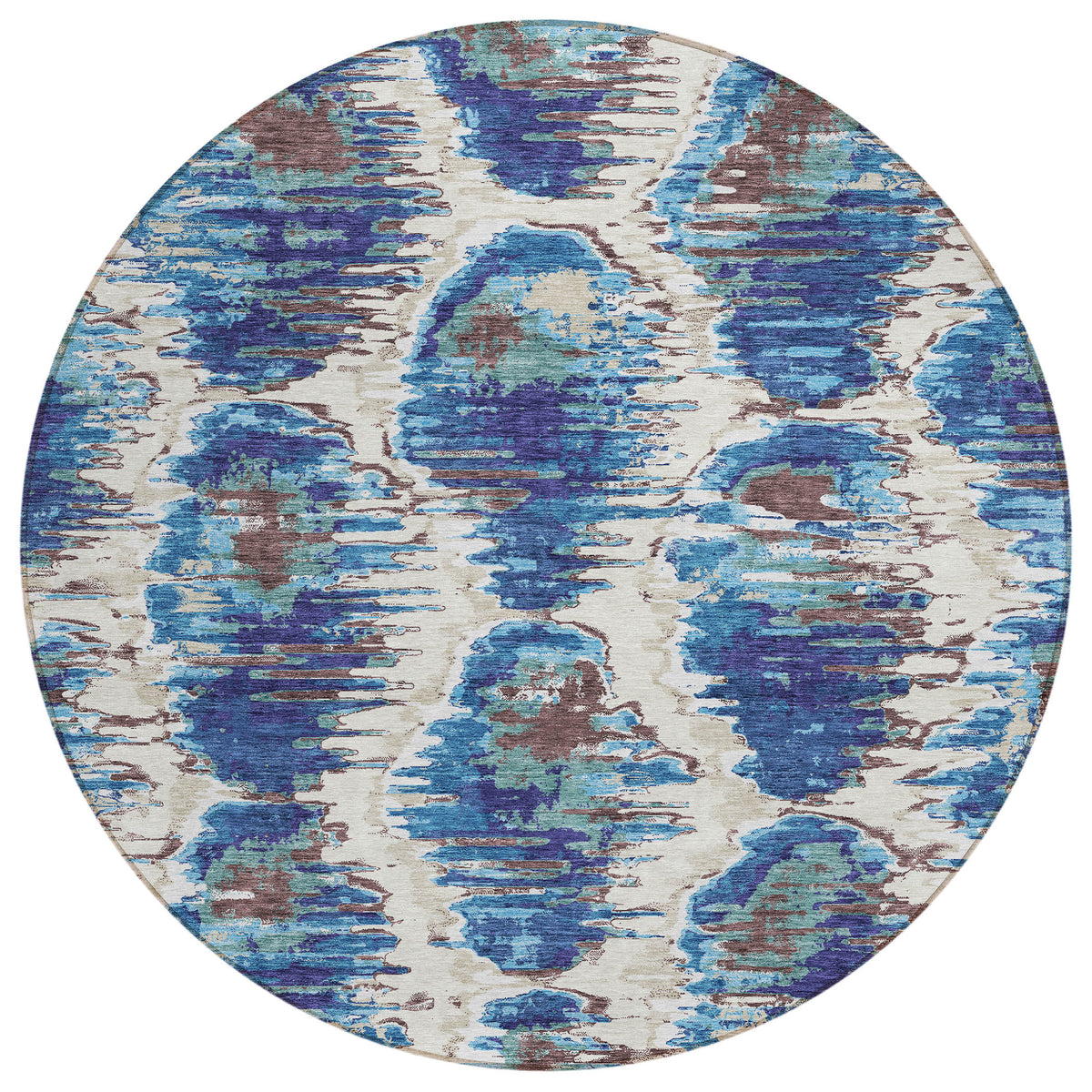 addison chantille acn767 blue rug