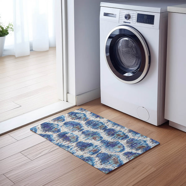 addison chantille acn767 blue rug