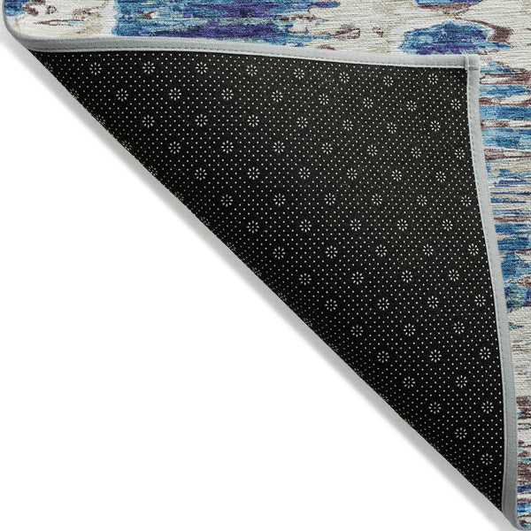 addison chantille acn767 blue rug