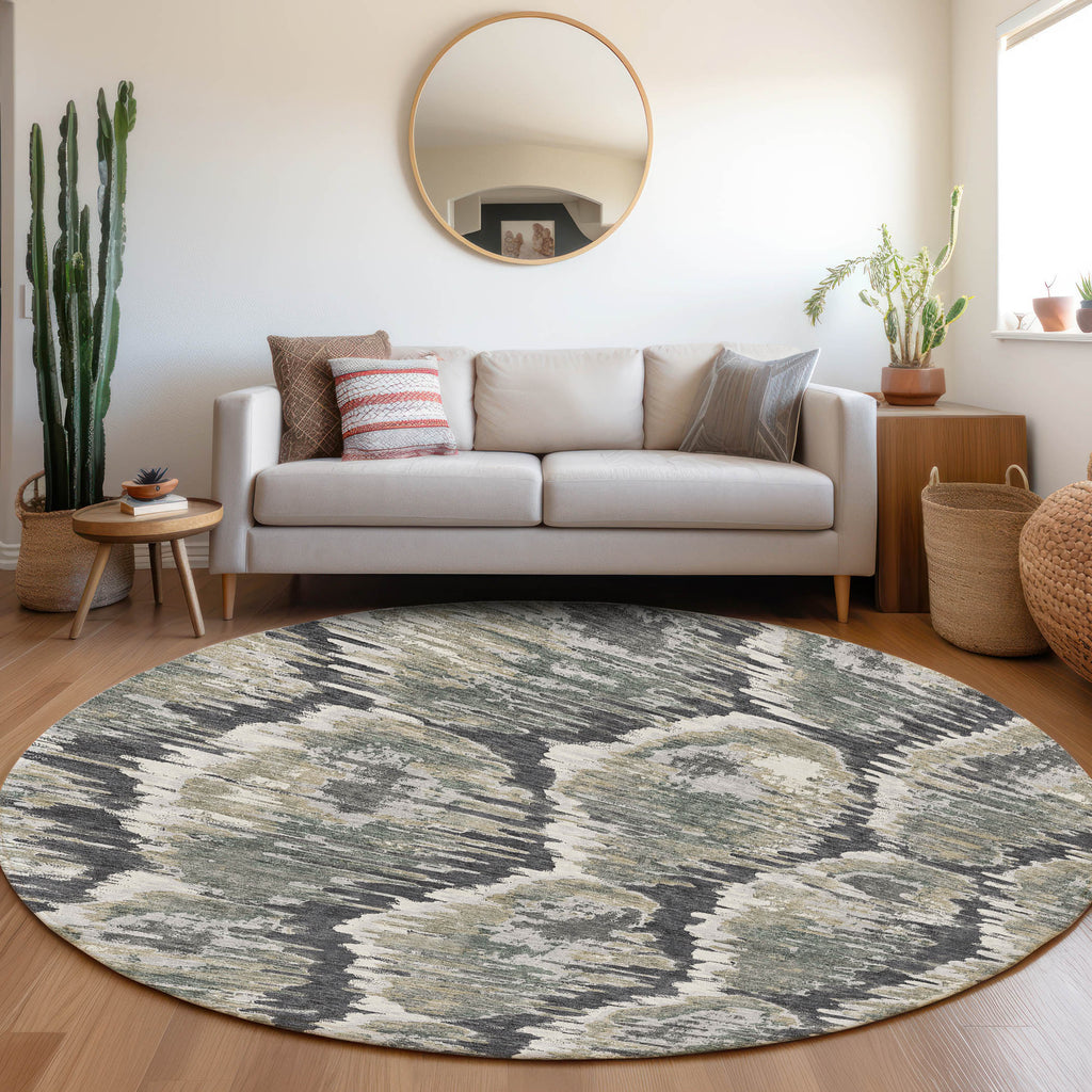 addison chantille acn767 charcoal rug