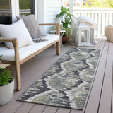 addison chantille acn767 charcoal rug
